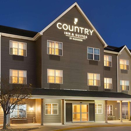 Country Inn & Suites By Radisson, Kearney, Ne ภายนอก รูปภาพ