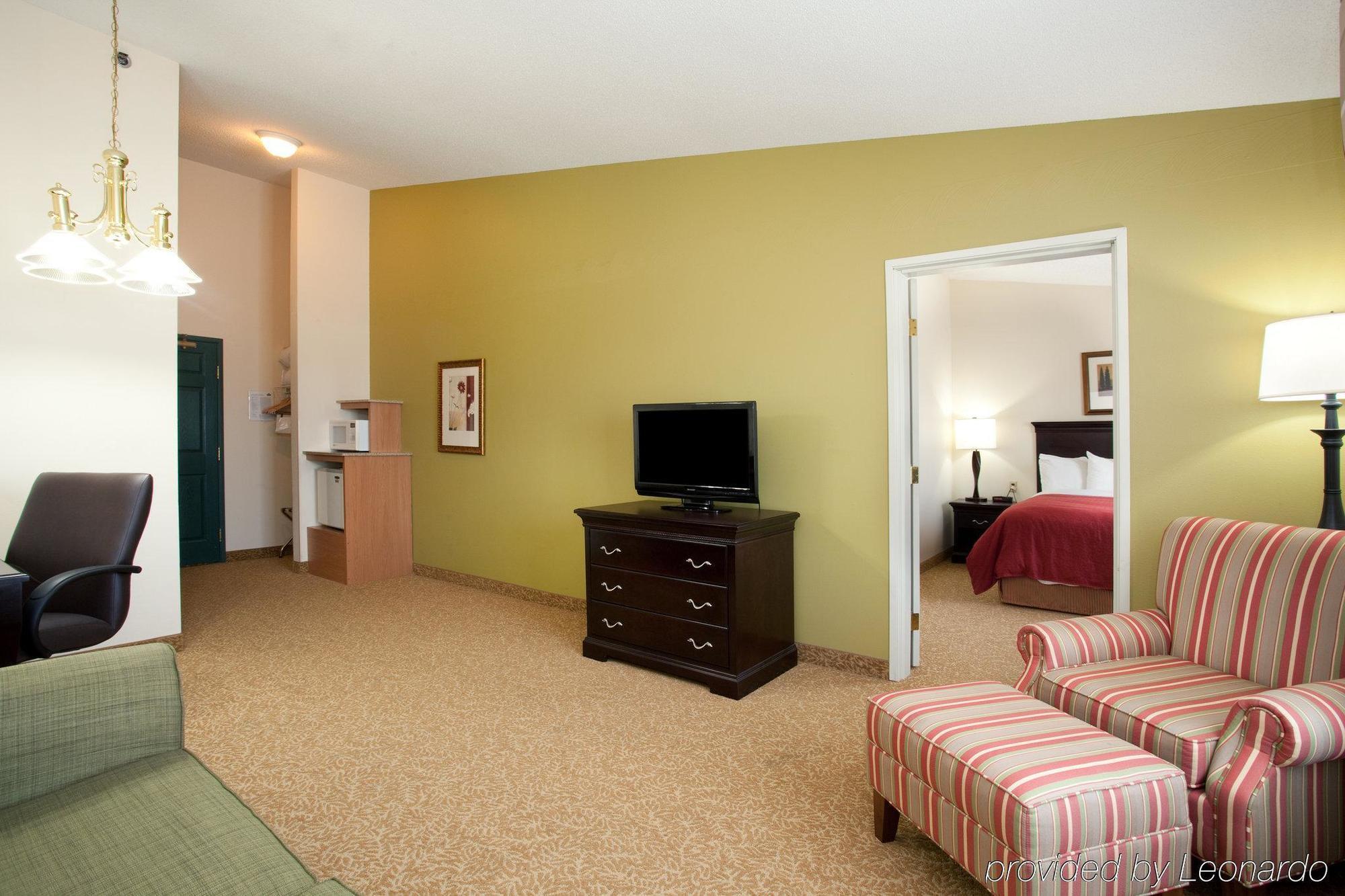 Country Inn & Suites By Radisson, Kearney, Ne ห้อง รูปภาพ