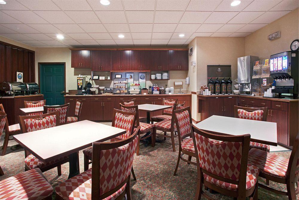 Country Inn & Suites By Radisson, Kearney, Ne ร้านอาหาร รูปภาพ